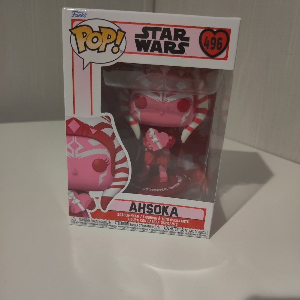 Ahsoka